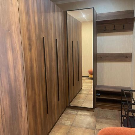 View Apartments, 22 Floor With 2 Rooms Киев Екстериор снимка